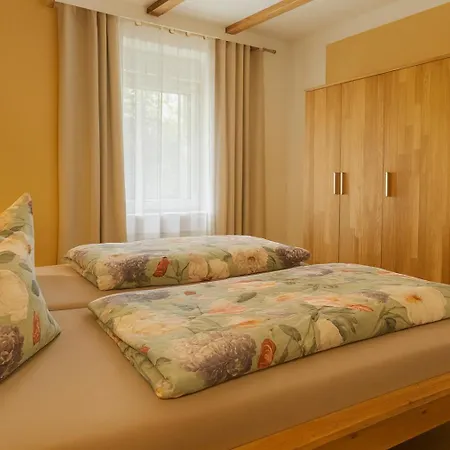 Duenenlicht 32 Lejlighed Prerow